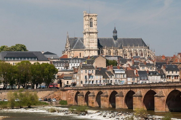 Nevers